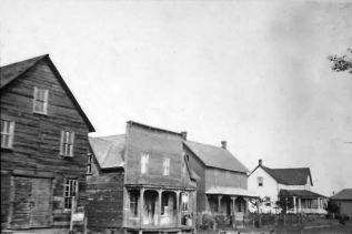 Denbigh, Cloyne's Pioneer Museum collection can now be viewed online on Flickr and The Commons